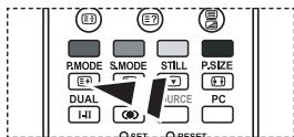 SAMSUNG LE-46N71B - Ottimizzazione della sintonia dei canali - 3
