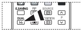 E.SAVING PIP SOURCE DUAL POSITION P