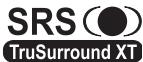 SAMSUNG LE23R81W - Setting the TruSurround XT (SRS TS XT) - 1