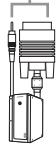 SAMSUNG LE23R81W - ⑦ Luidsprekers - 8