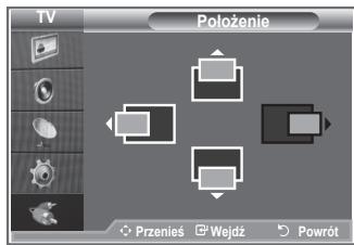 Położenie Przenies Wejdz Powrót