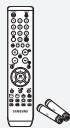SAMSUNG LE23R81W - Seznam delov - 1