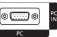 SAMSUNG LE23R81W - ⑦ Luidsprekers - 6