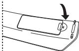 SAMSUNG LE23R81W - Weergavestanden - 6