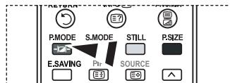 RETURN E?? P.MODE S.MODE STILL P.SIZE E.SAVING Pt SOURCE