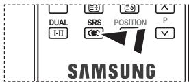 DUAL I-II SRS POSITION P SAMSUNG