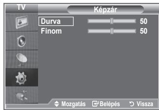 TV Képzár Durva Finom 50 50 Mozgatás Belépés Vissza