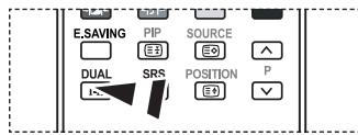 E.SAVING PIP SOURCE DUAL SRS POSITION P