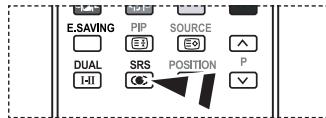E.SAVING PIP SOURCE DUAL SRS POSITION P I-II