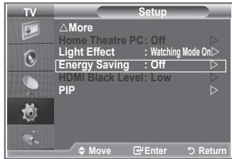 SAMSUNG LE23R81W - Melódia: - 5