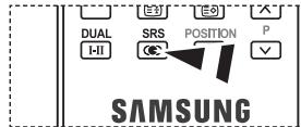 DUAL I-II SRS POSITION P SAMSUNG
