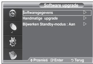 SAMSUNG LE23R86BD - Bijwerken standby-modus: Aan/Uit - 2