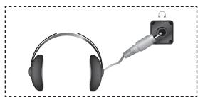 SAMSUNG LE23R86BD - Configuración del TruSurround XT (SRS TS XT) - 5