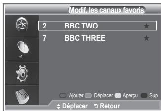 SAMSUNG LE23R86BD - Supprimer - 2