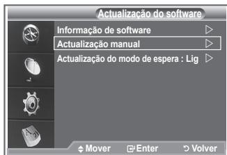 SAMSUNG LE23R86BD - Actualizar o software - 3