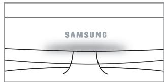 SAMSUNG LE23R86BD - Impostazione di Effetto luce - 3