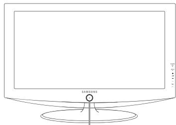 SAMSUNG LE23R86BD - Installation du support - 5