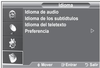 SAMSUNG LE23R86BD - Idiomaa - 4