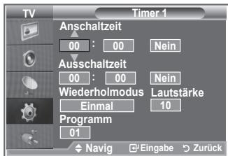 SAMSUNG LE23R86BD - Fernsehgerät automatisch ein- und ausschalten - 2
