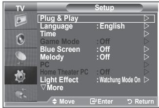 SAMSUNG LE23R86BD - Plug &amp; Play - 2