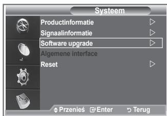 SAMSUNG LE23R86BD - Bijwerken standby-modus: Aan/Uit - 1