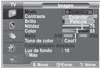 SAMSUNG LE23R86BD - Puede seleccionar el tipo deImagen que mejor cumpla sus requisitos de visualizacion. - 2