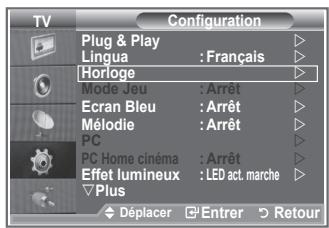 SAMSUNG LE23R86BD - Mises en marche et arrêt automatiques de votre téléviseur - 1