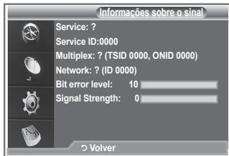 SAMSUNG LE23R86BD - Pode obter informacoes sobre o estado do sinal. - 1