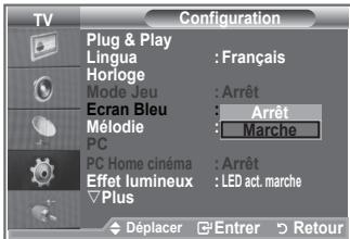 SAMSUNG LE23R86BD - Mélodie : - 1