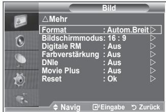 SAMSUNG LE23R86BD - Sie können ein Bildformat auswahlen, das ihren Sehgewohnheiten am besten entspricht. - 1