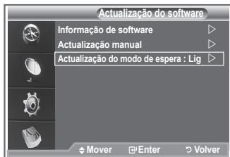 SAMSUNG LE23R86BD - Actualizar o software - 4
