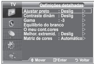 SAMSUNG LE23R86BD - Podeaabstaring luminosidadodcra regulandoaretroiluminao do LCD.0\~10 - 4