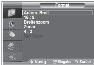 SAMSUNG LE23R86BD - Sie können ein Bildformat auswahlen, das ihren Sehgewohnheiten am besten entspricht. - 2
