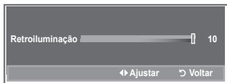 SAMSUNG LE23R86BD - Podeaabstaring luminosidadodcra regulandoaretroiluminao do LCD.0\~10 - 2