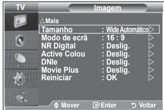 SAMSUNG LE23R86BD - Pode selecionar o tamanho de imagem que melhor corresponde às suas necessidades de visualização. - 1