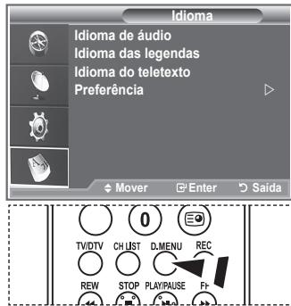 SAMSUNG LE23R86BD - Identifique o disposicao ligado as tomadas de entrada para que a selecao de fontes de entrada se torno mais fácil. - 6
