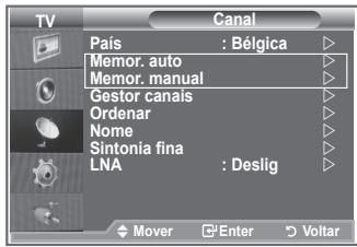 SAMSUNG LE23R86BD - Pode colocar o teletor no modo de espera para reduzir o consumo de energia. O modo de espera pode serutil quando quiser interrormper temporariamente a visualização (duranteuma refeicao, porexample). - 4