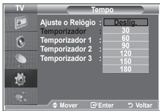 SAMSUNG LE23R86BD - Repor as predefinições de som - 5