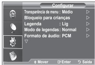 SAMSUNG LE23R86BD - Identifique o disposicao ligado as tomadas de entrada para que a selecao de fontes de entrada se torno mais fácil. - 5