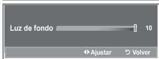 SAMSUNG LE23R86BD - Puede ajustar el brillo de la pantalla mediante el ajuste del brillo de la luz de fondo del LCD. (0~10) - 2