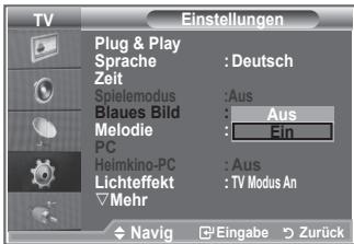 SAMSUNG LE23R86BD - Blaes Bild: - 1
