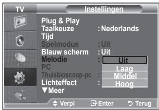 SAMSUNG LE23R86BD - Melodie: - 2