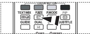 SAMSUNG LE23R86BD - Pode selecionar o tamanho de imagem que melhor corresponde às suas necessidades de visualização. - 3