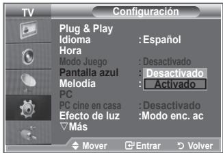 SAMSUNG LE23R86BD - Melodia: - 1
