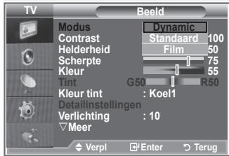 SAMSUNG LE23R86BD - U kunt het beeld selecteren dat het beste overeenkomt met uw wensen. - 2