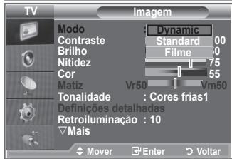 SAMSUNG LE23R86BD - Pode selecionar o tipo de imagem que melhor corresponde aois seuas requisitos de visualização. - 2