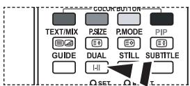 SAMSUNG LE23R86BD - Se quiser ver um programa de televisao sem incomodar as pessoas que o rodeiam, pode ligar uns auscultadores ao tevisor. - 2