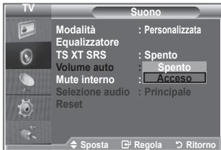 SAMSUNG LE23R86BD - Regolazione automatica del volume - 2
