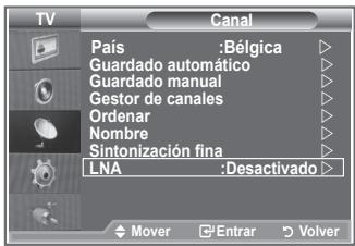 SAMSUNG LE23R86BD - LNA (Low Noise Amplifier - Amplificador de ruido bajo) - 1