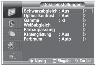SAMSUNG LE23R86BD - Sie können den für ihre Augen angenehmsten Farbton auswahlen. - 2